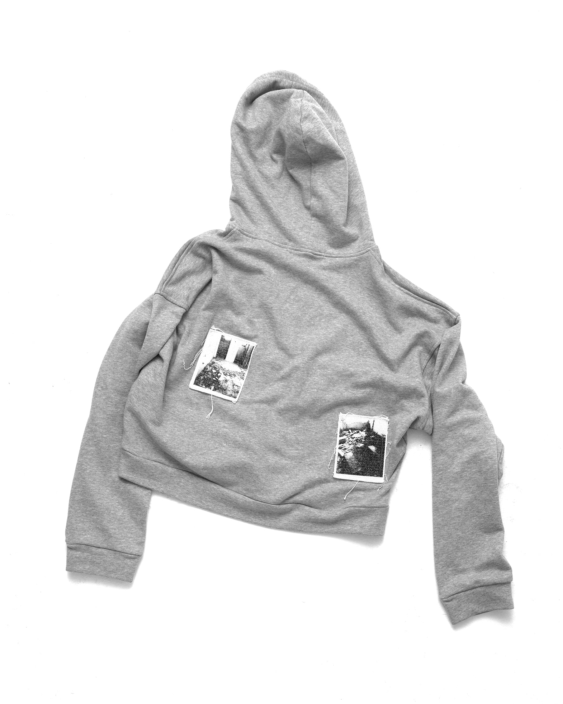 TAINTED MEMORIES HOODIE